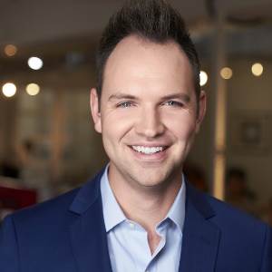 Eric Arnold Planswell